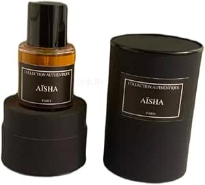 COLLECTION INTENSE AISHA PARIS, 50ML