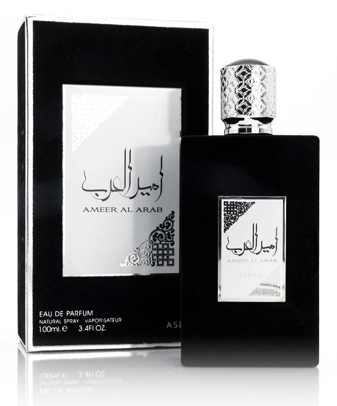Ameer Al Arab Noir - 100ml