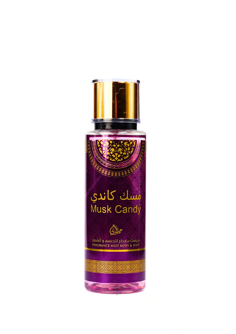 Brume Musk Candy