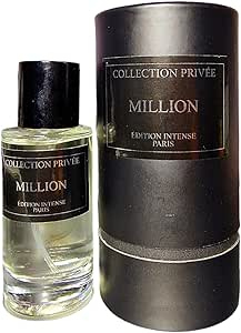 MILLION Homme Eau de Parfum Intense 50 ml collection privée
