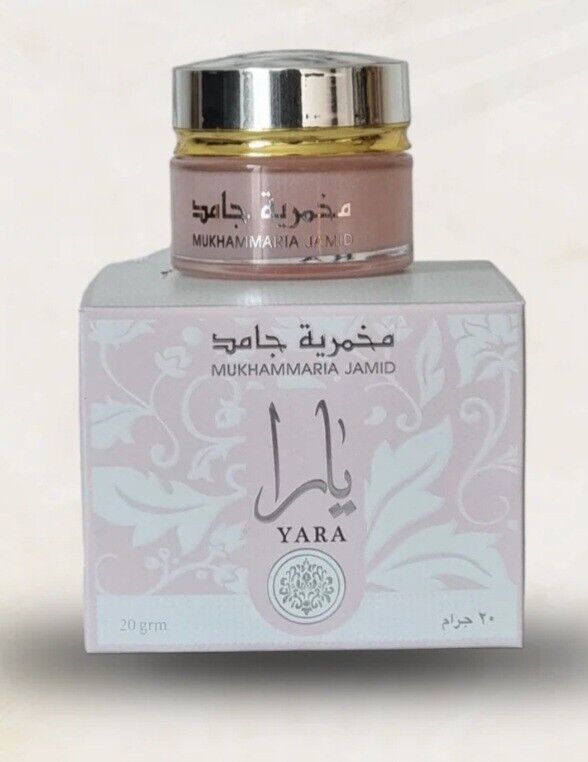 Vasline yara rose