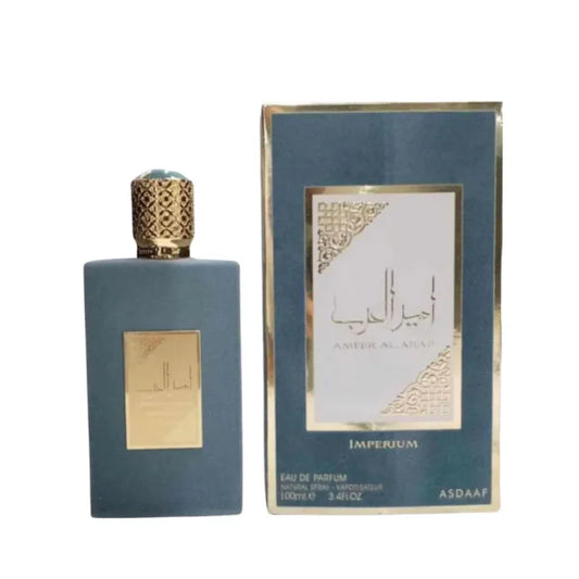 parfum amir arab