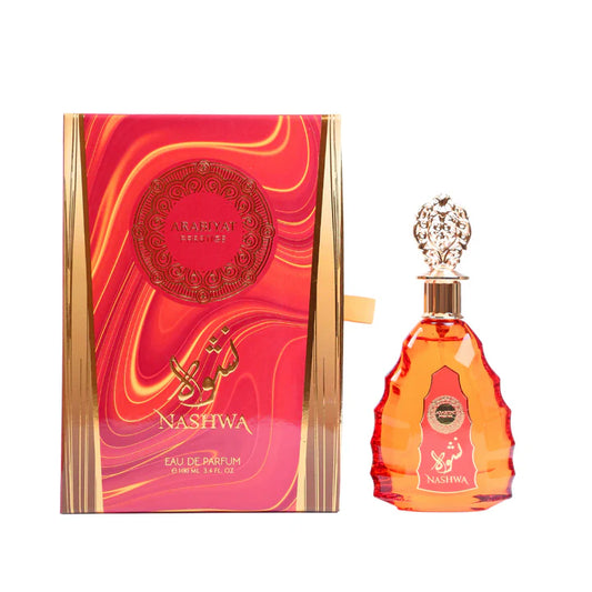 parfum nashwa