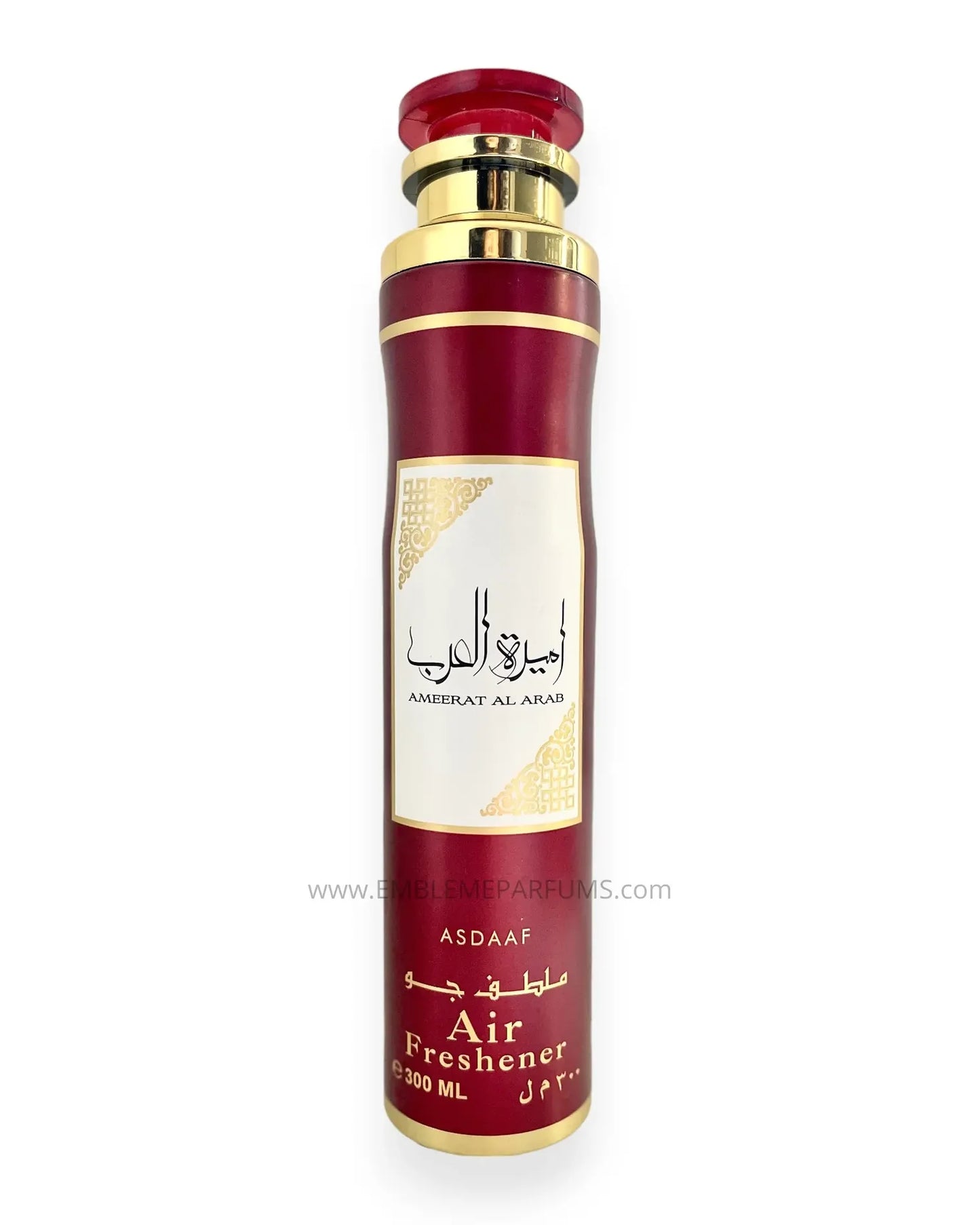 air freshener ameera al arab