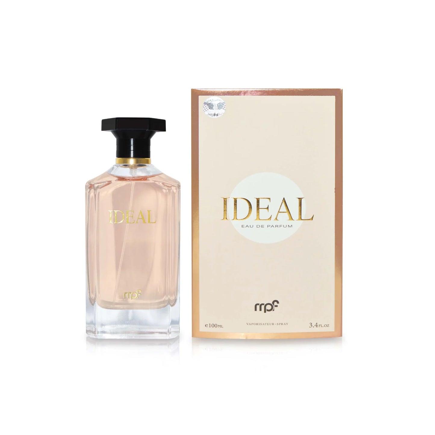 parfum ideal