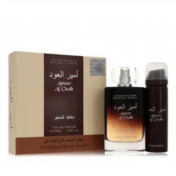 Ameer Al Oudh 100 ml