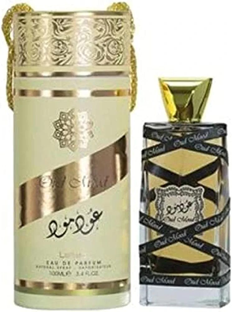 Oud Mood 100 ml