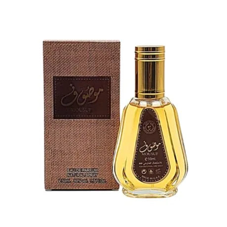 parfum mousuf