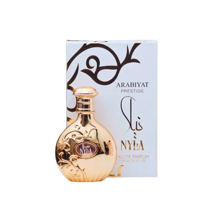 parfum nyla