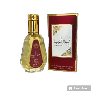 Ameerat Al Arab - 50ML