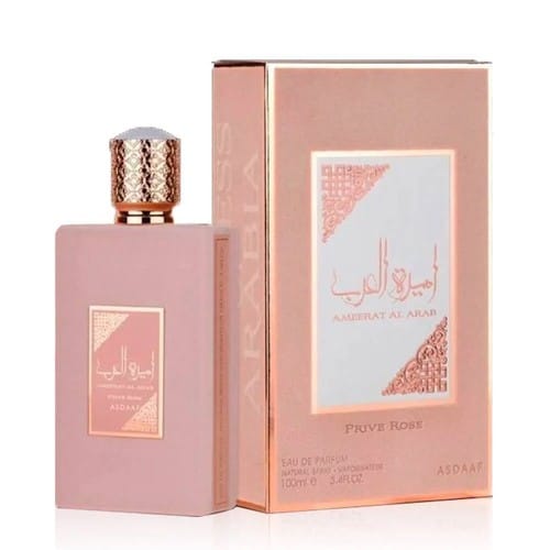 Ameerat Al Arab - Princesse des Arabes 100ml