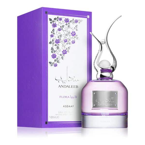 Andaleeb parfum