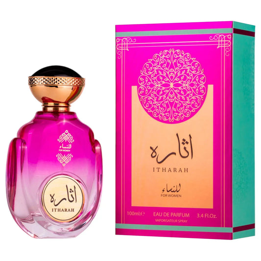 parfum itharah