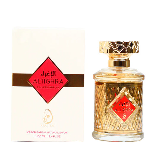 al ighra PARFUM