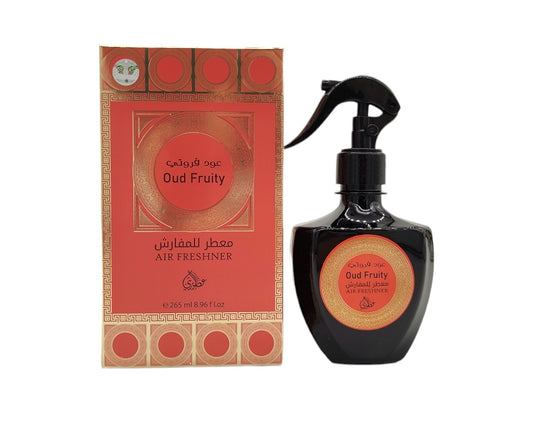 oud fruity air freshener