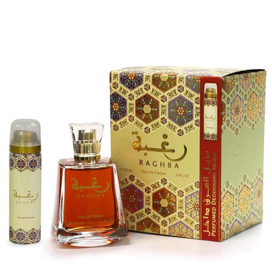 Raghba 100ml