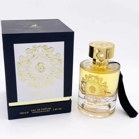 karat parfum