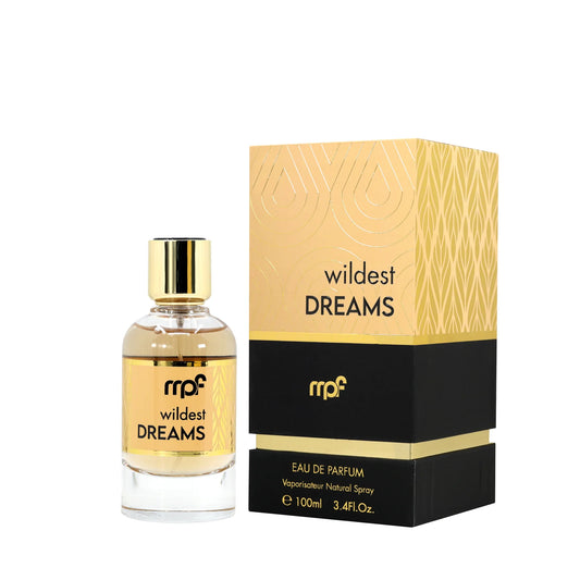 wildest dreams parfum