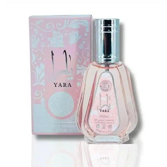 Yara Rose 50 ml